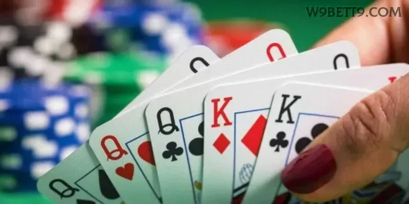 Slots no app w9bet mobile