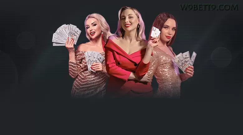 Configurações úteis dentro do app w9bet