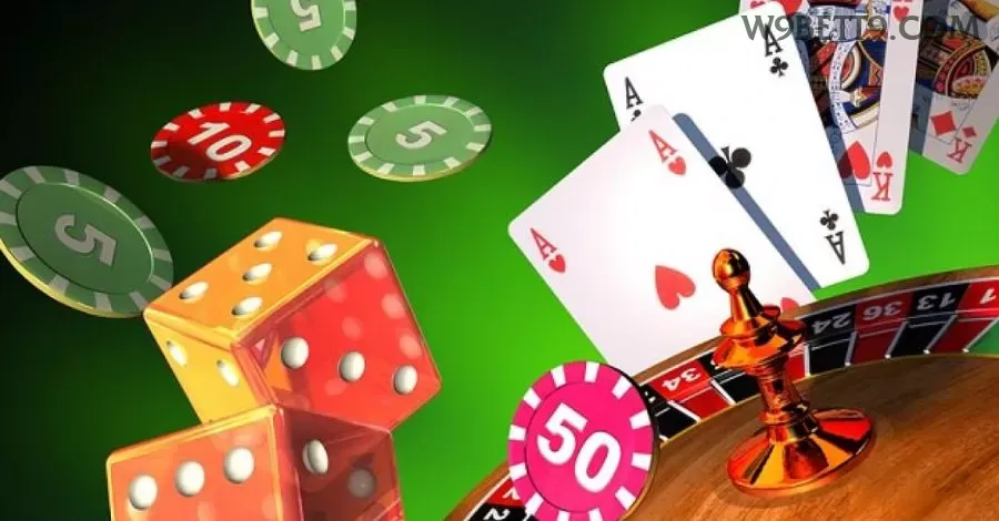 w9bet multi dispositivo