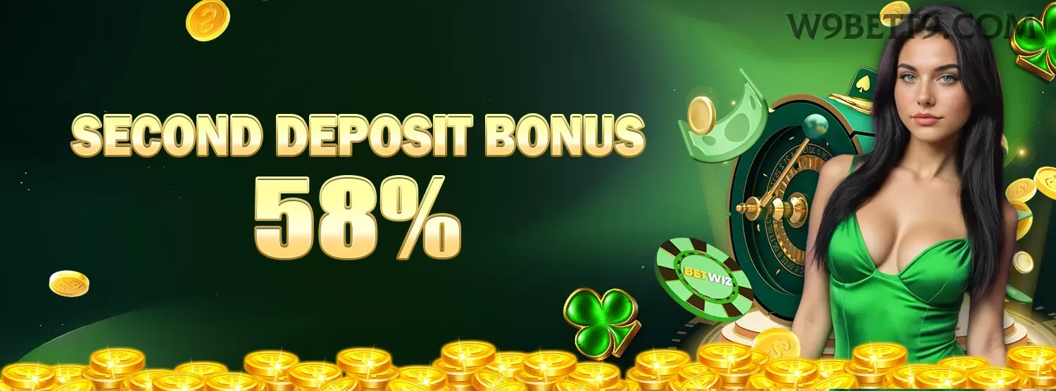 Suporte w9bet